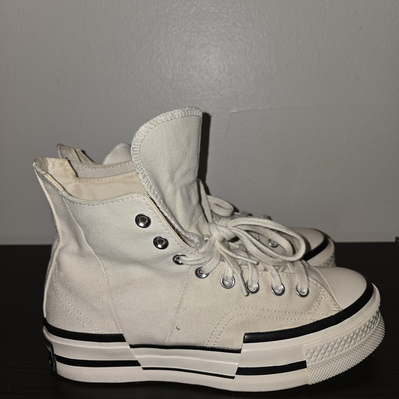 Converse Shoes - Converse CHUCK